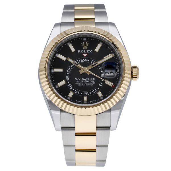 Rolex Sky-Dweller 326933